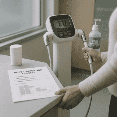 Body Composition Analysis