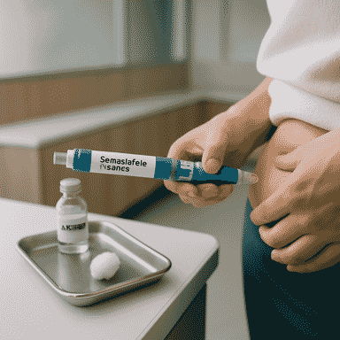 Semaglutide Injection