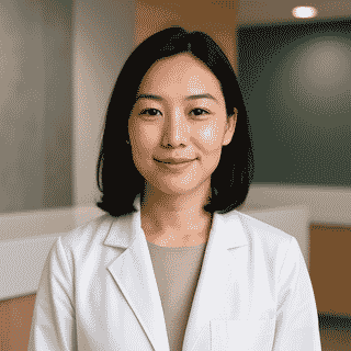 Dr. Aisha Krause, MD