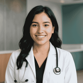 Aisha Sorensen, RN